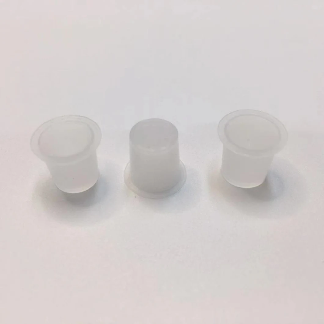 Factory Disposable Tattoo Ink Accessories (IC-02)